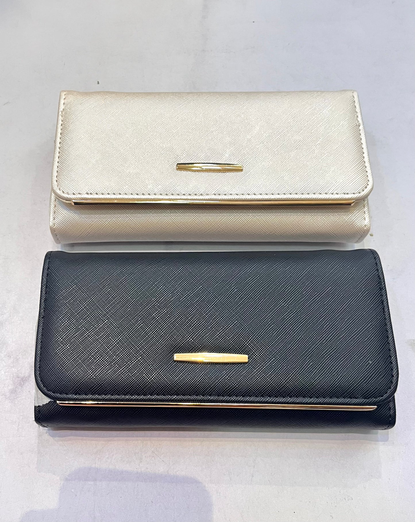 Billetera Minimalista Grande