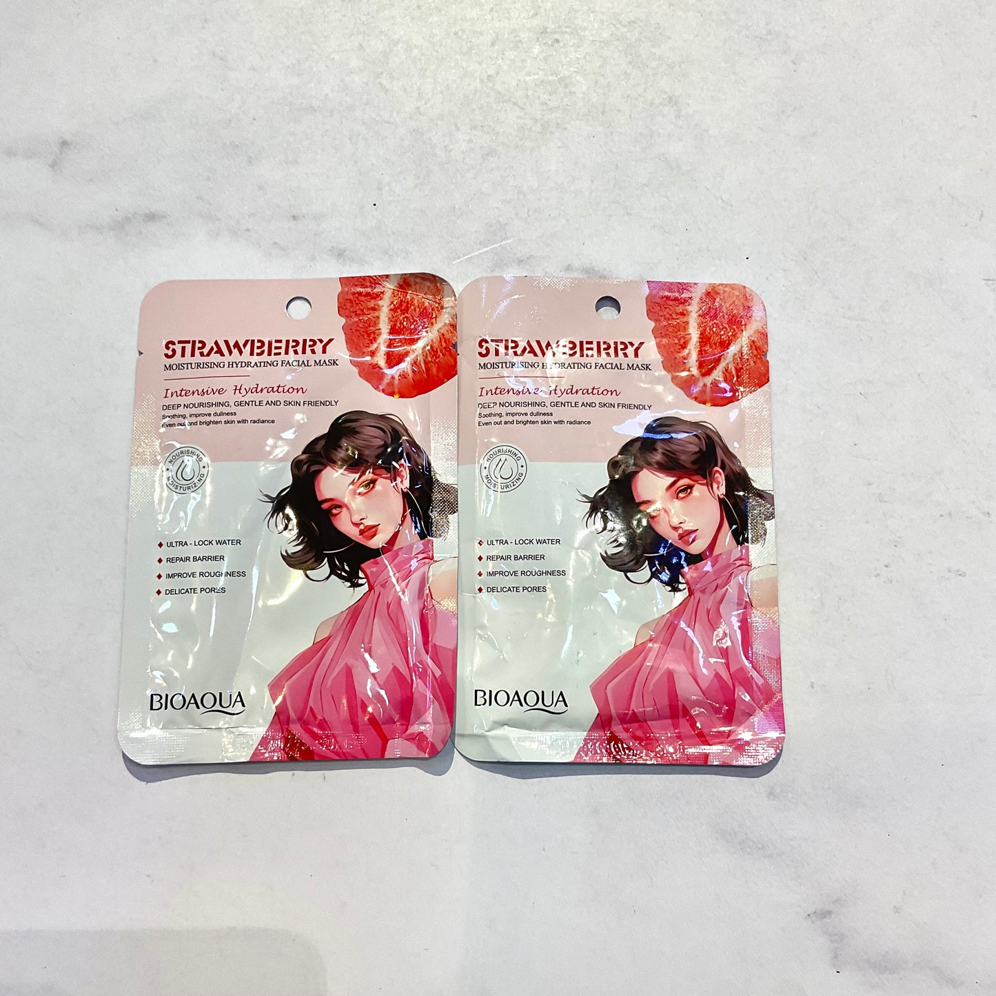 Mascarillas en Velo unidad