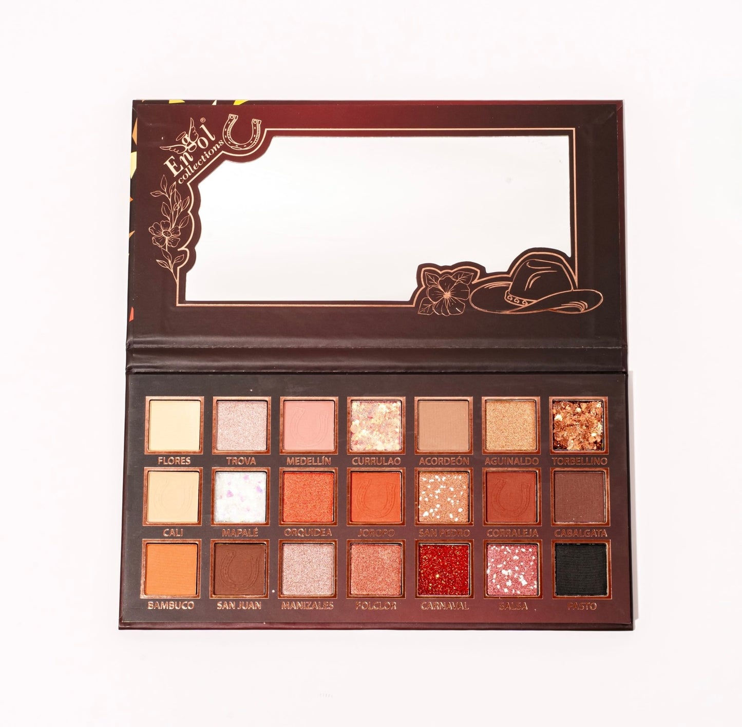 Sombras Engol Ferias & Fiestas