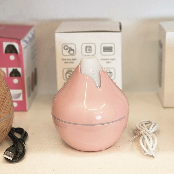 Humidificador Copo