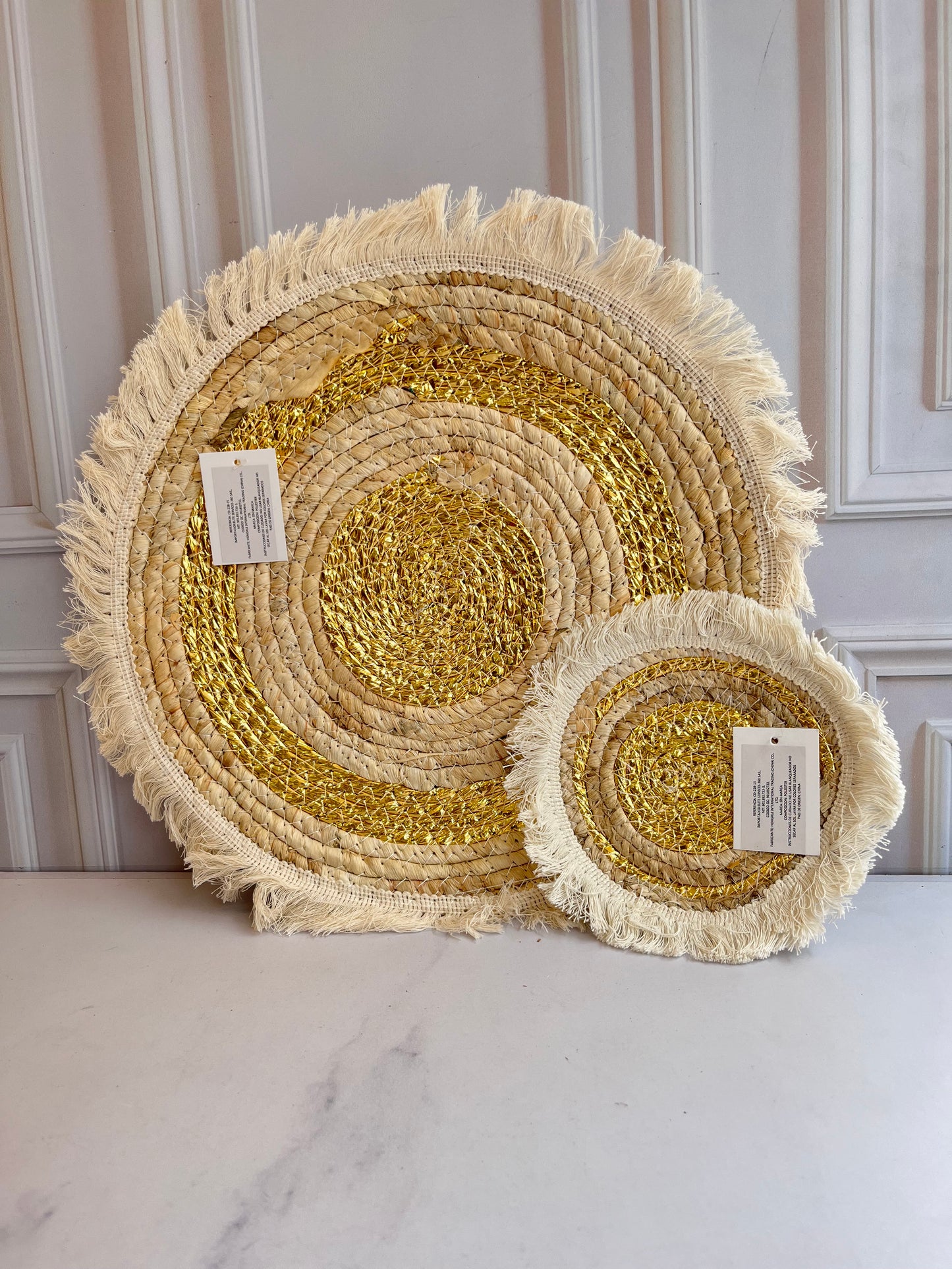 Individual + Portavaso