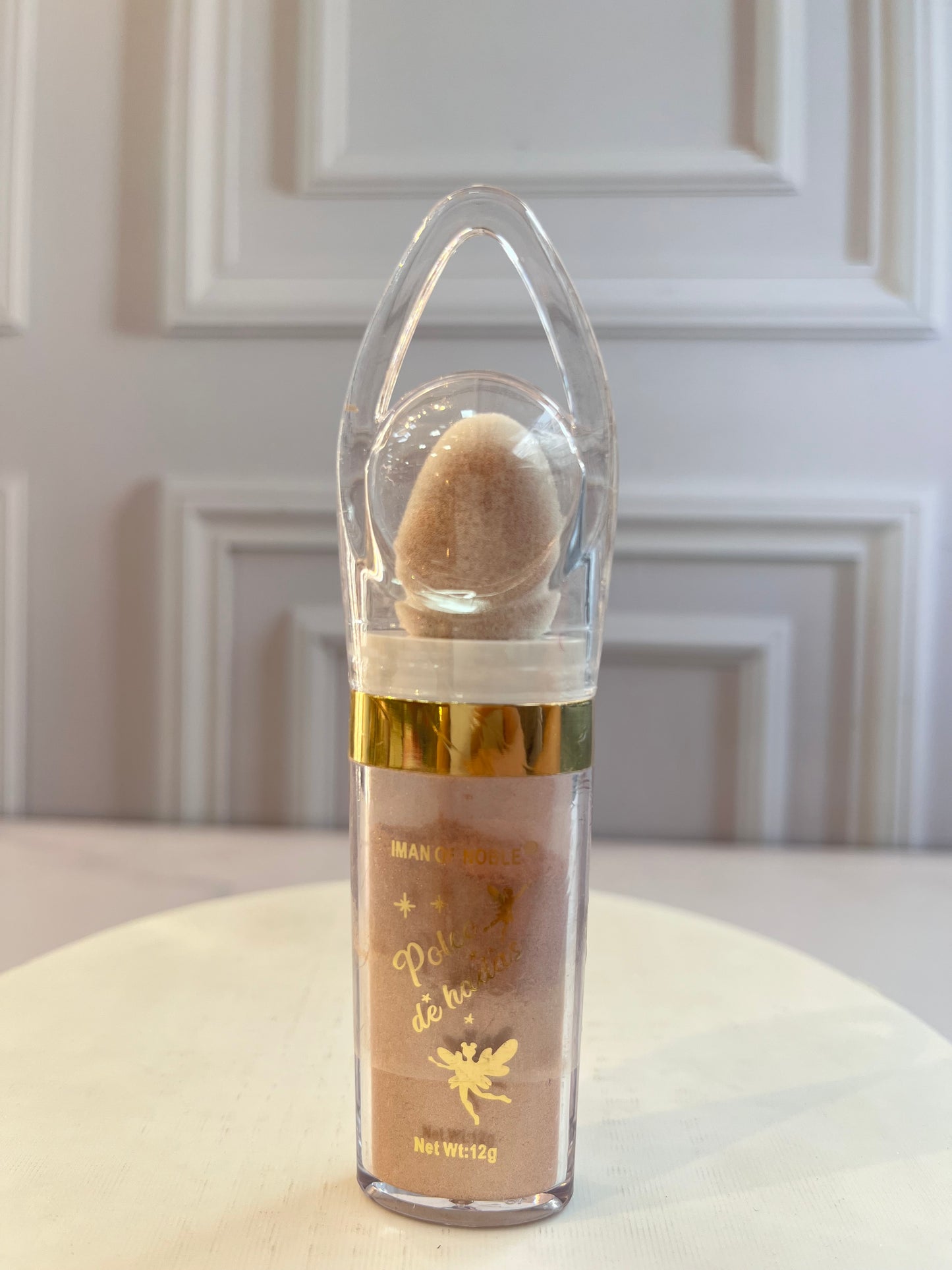 Polvo de Hadas Colores