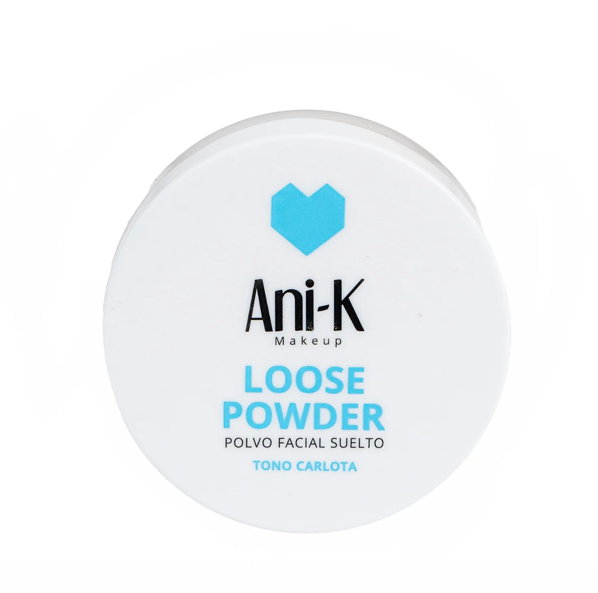 Polvo Suelto Ani-K Bonita