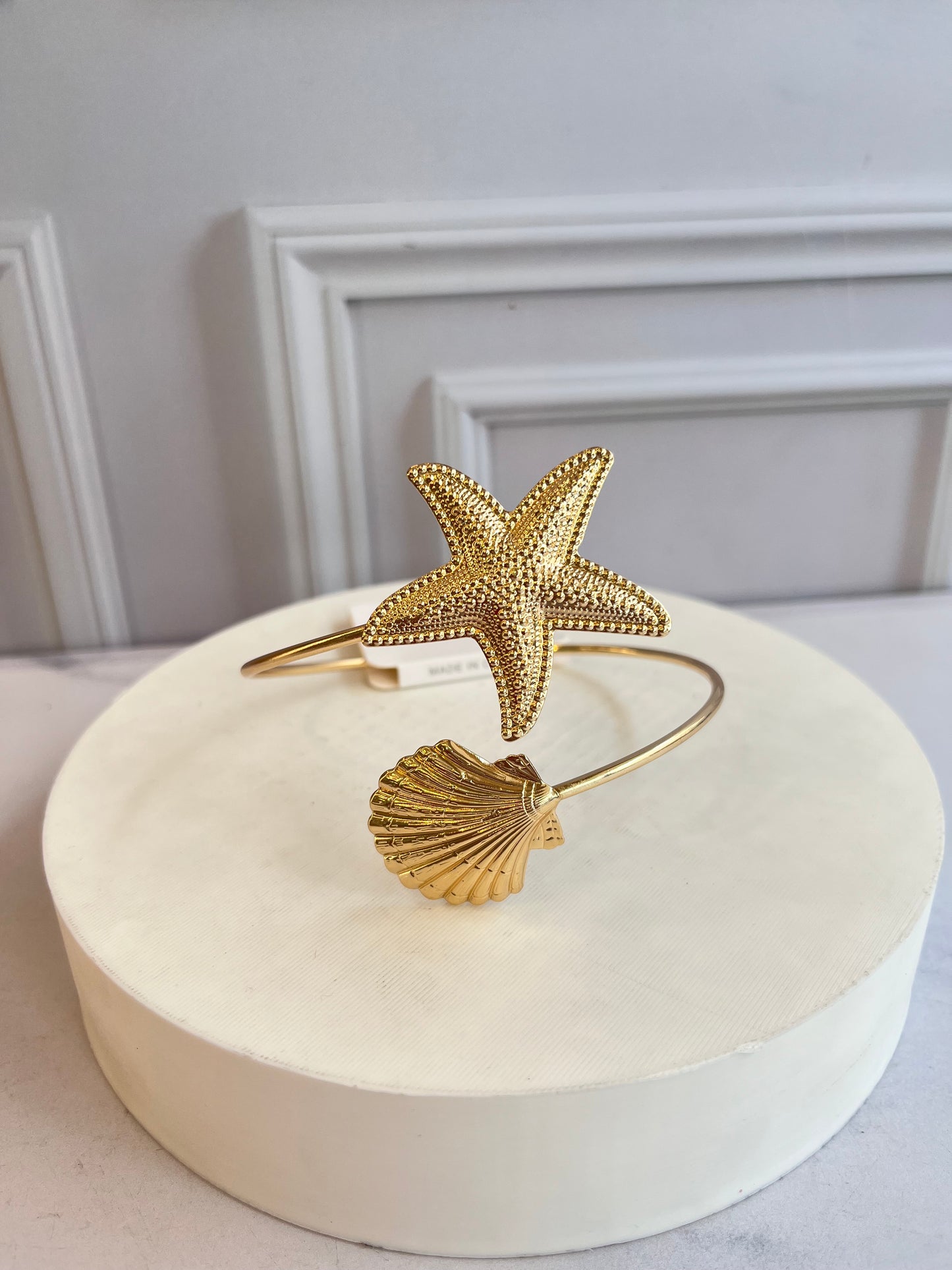 Brazalete Estrella