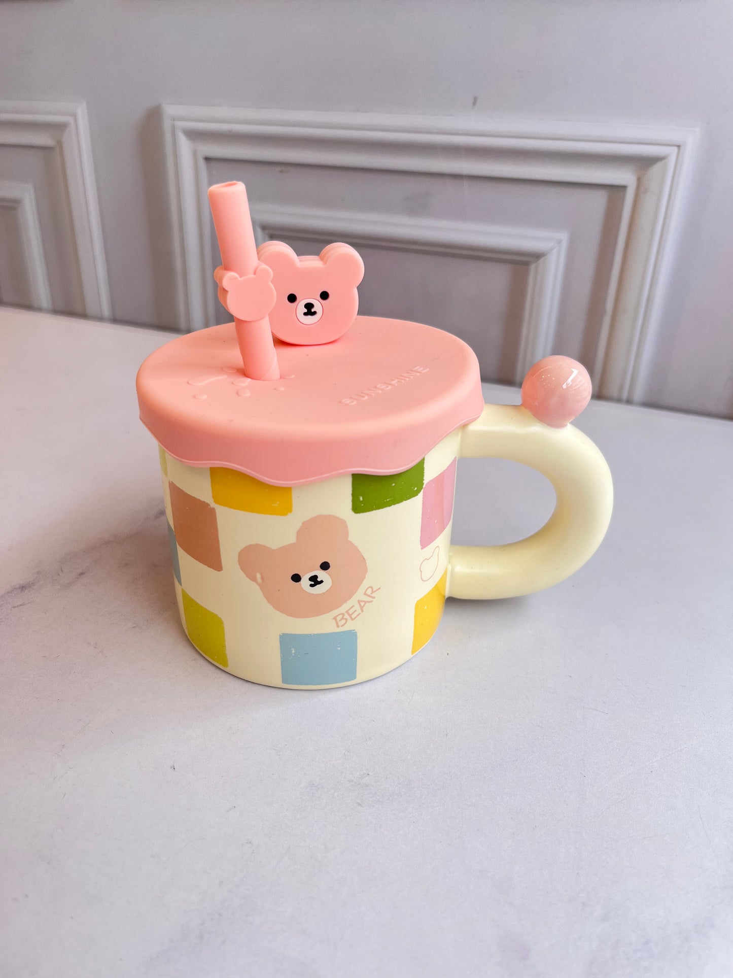 Mug Accesorios