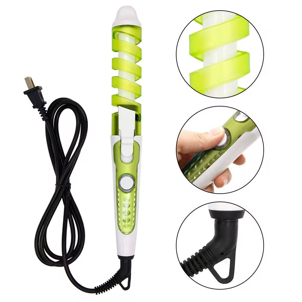 Encrespador Sencillo