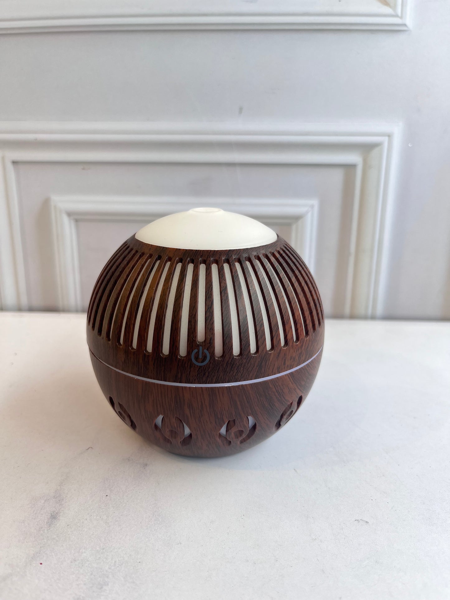 Humidificador Redondo R