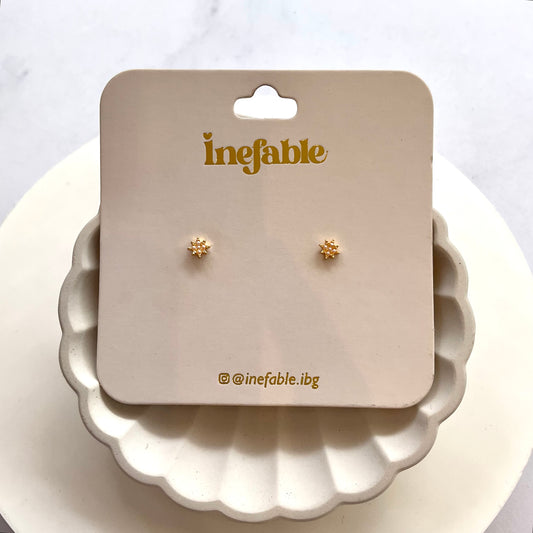 Topito Estrella Rodio