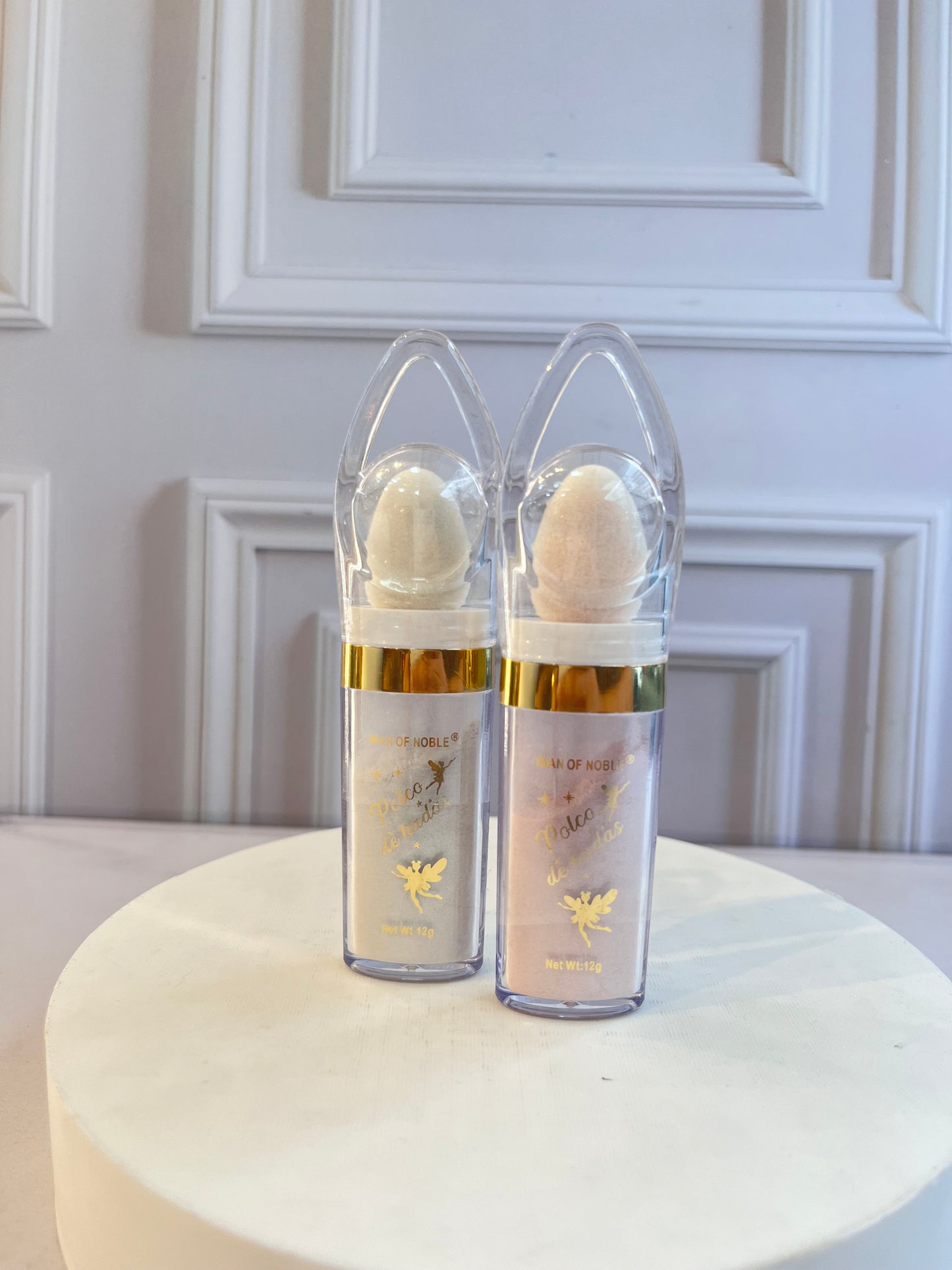 Polvo de Hadas Colores