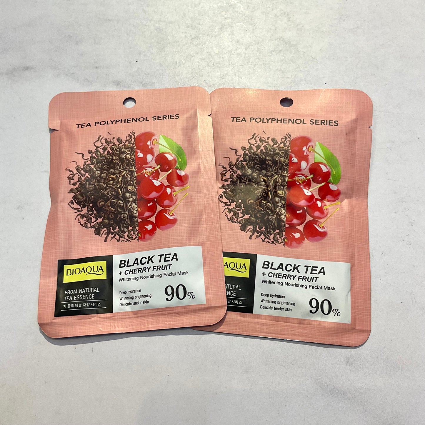 Mascarillas en Velo unidad