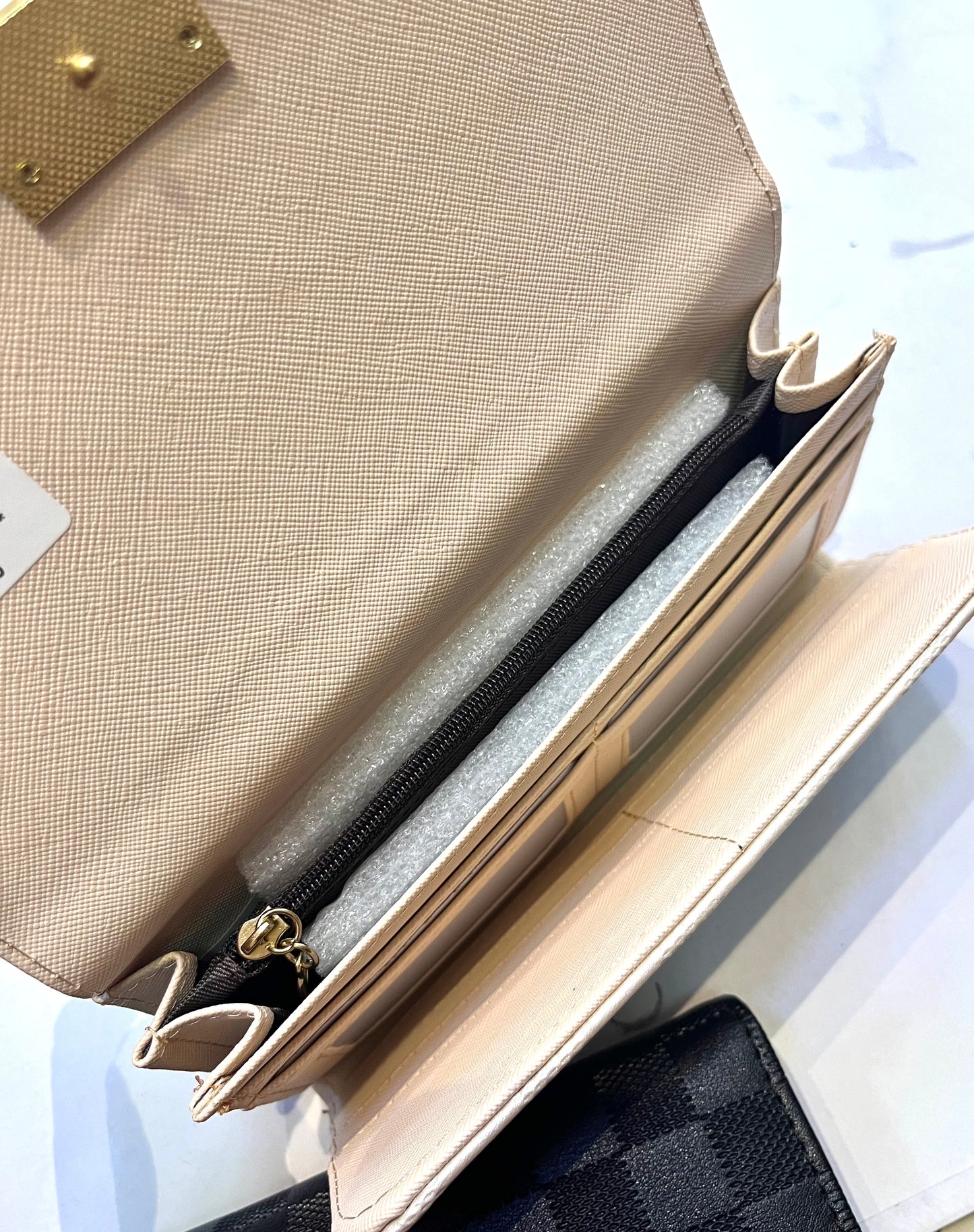 Billetera Minimalista Grande